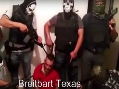 Video Los Zetas Civil War Reaches Mexican Border City
