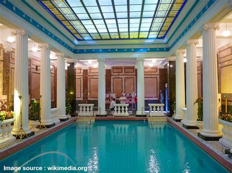 getting to know the banya or traditional russian bathhouse and its similarity to a steam room