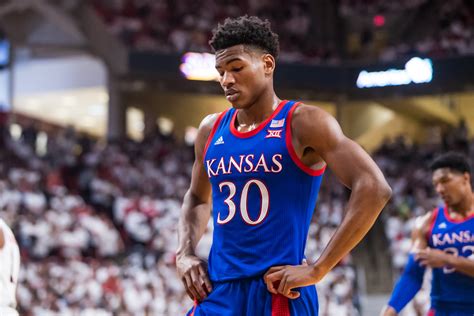 Kansas Basketball 2020 21 Season Preview For The Jayhawks Page 2