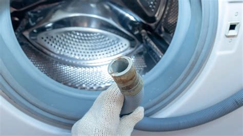 Washing Machine Drainage Options Explained Via Appliance