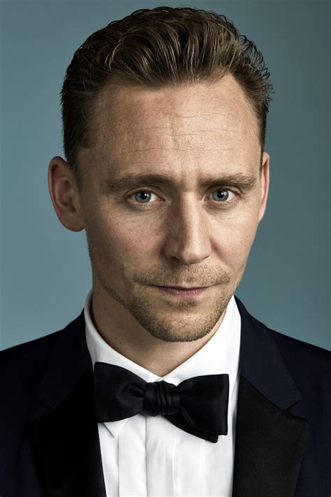 Tom Hiddleston Profile Images — The Movie Database Tmdb