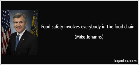 Food Safety Quotes Quotesgram