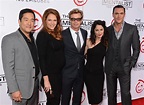 "The Mentalist" marks 100-episode milestone - CBS News