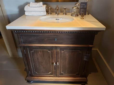 Solid hardwood flooring and ideas. Our Guide to Restoration Hardware Bathroom Vanities (What ...