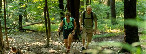 Guide to Hiking Trails in Harrisburg & Hershey