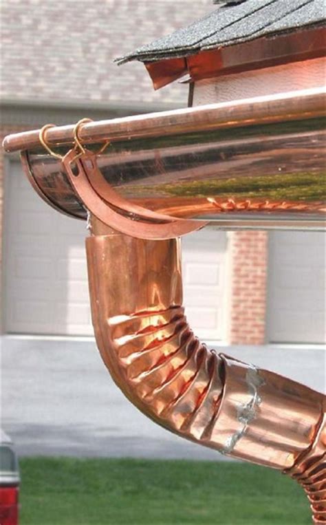 How to install gutterglove with copper rain gutters. Why Copper Gutters Are Your Best Solution | Roof Replacement