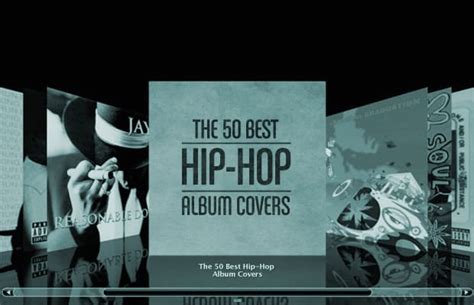 Intro The 50 Best Hip Hop Album Covers Complex