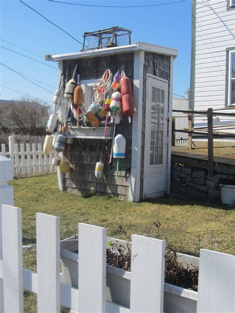 Ten Really Cool Tiny Houses In Rockport