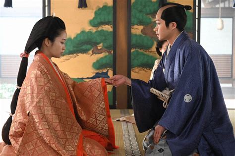 Copyright nhk (japan broadcasting corporation). 次回、4月11日から深川麻衣が大河ドラマ「青天を衝け」に皇女 ...