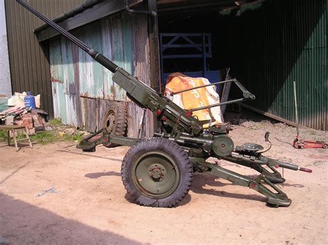 20mm Cannon For Sale Military Source