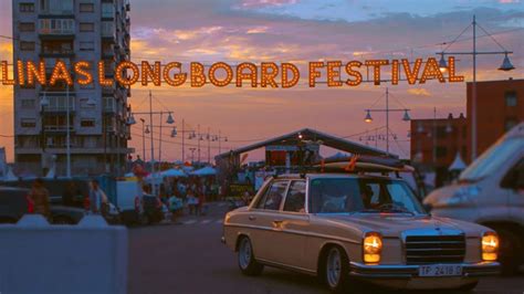 Suspendido El Festival Longboard De Salinas Por Deficiencias De Seguridad