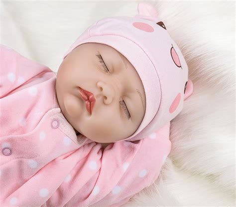 22 Reborn Newborn Baby Doll Realistic Lifelike Handmade