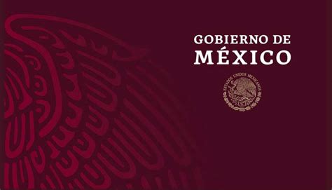 Fondos y financiamiento del gobierno. Esta es la nueva imagen del gobierno de López Obrador