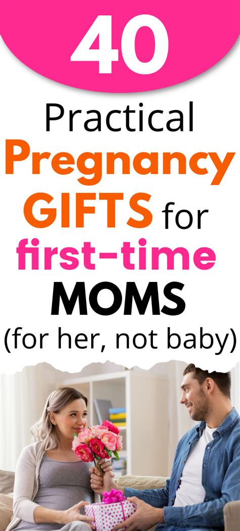 With mom in mind, we've collected some of our favorite wirecutter picks that happen to make good gifts, along with a few new ideas. 40 Best Pregnancy Gifts for First-Time Moms - Growing ...