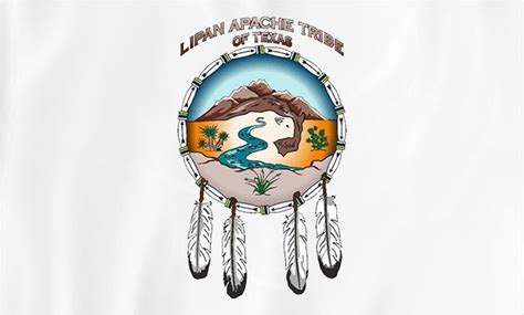 Lipan Apache Tribe Of Texas Tme
