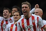 Which was Southampton’s best Rickie Lambert? - The Athletic