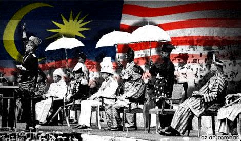 Sejarah malaysia bermula pada zaman kesultanan melayu melaka iaitu sekitar tahun 1400 masihi. SBS Media: Sejarah Yang Dilencongkan, Wajah Sebenar ...