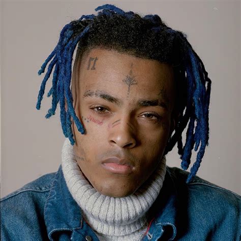 Hq New X Pic From The Photoshoot Rxxxtentacion