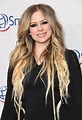 AVRIL LAVIGNE at Operation Smile’s Hollywood Fight Night in Beverly ...