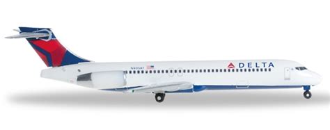 Boeing 717 200 Delta Air Lines N935at