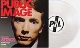 Public Image Limited, Various Artists - Public Image Limited (First ...