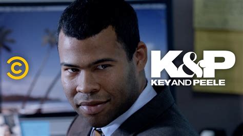 Images Of Key And Peele Aaron Episode