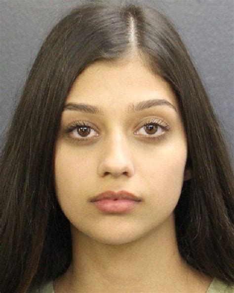 The Internet Agrees These 50 People Have The Hottest Mugshots