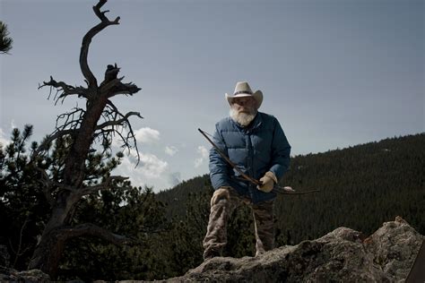 mountainmen_gallery_tom1 - Season 2 Pictures - Mountain Men - HISTORY.com