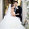 Bling Empire's Cherie Chan & Jessey Lee Are Married! See Pics