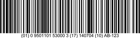 Barcode Png Transparent Image Download Size 6310x1717px