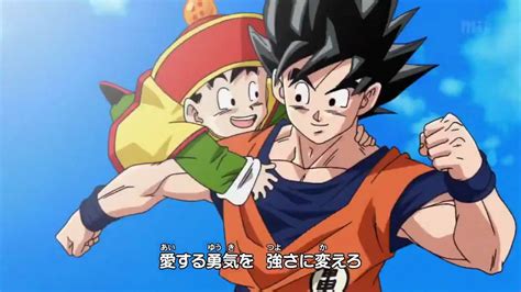 Check spelling or type a new query. Dragon Ball KAI Opening + Ending - YouTube