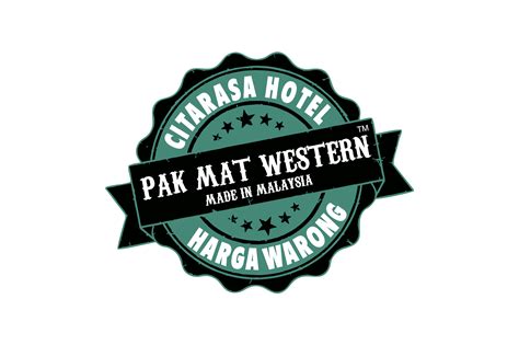 Pak Mat Western The Brandlaureate