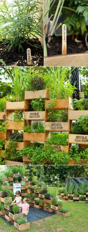 28 Diy Tower Garden Ideas
