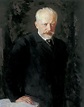 De 1840 - Nació el compositor Piotr Ilich Chaikovski - Ruiz-Healy Times