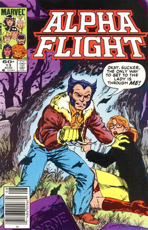 My Top 12 Wolverine Comic Book Covers Hobbylark