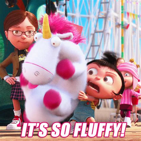 Its So Fluffy S Wiffle