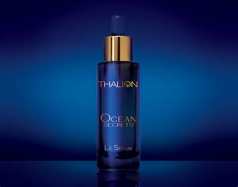 Thalion Reveals Ocean Secrets