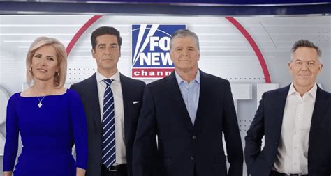 Fox News Ratings In Freefall As Primetime Reshuffle Fails Rocci