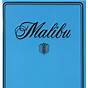 2008 Malibu Owners Manual