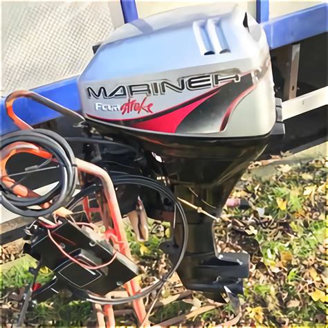 100 Hp Outboard Engine For Sale In Uk 52 Used 100 Hp Outboard Engines