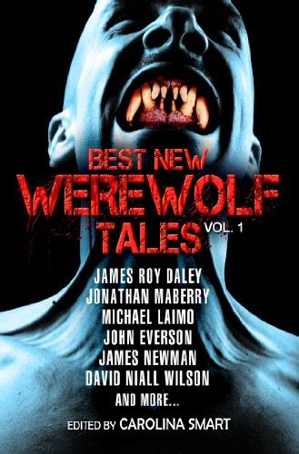 More Publication News Best New Werewolf Tales Vol 1 Douglas Smith