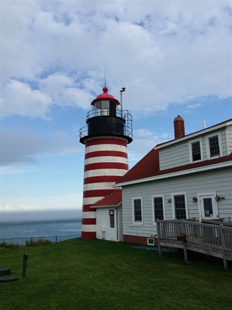 Pin By Darlene Duncan On The Maine Scene Beautiful Lighthouse