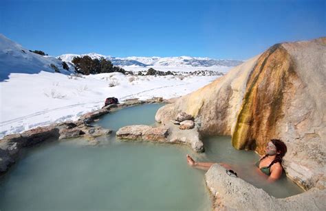 Top Rated Hot Springs In California Planetware