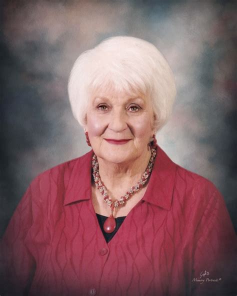 Beverly Ann Smith Patterson Obituary Fort Smith Ar