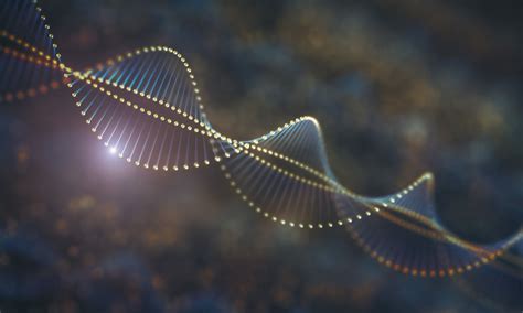Per La Prima Volta è Stato Sequenziato Il Genoma Umano Completo