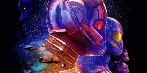 New Ant Man 3 Trailer Shows What Kang Is Capable Of Bell Of Lost Souls