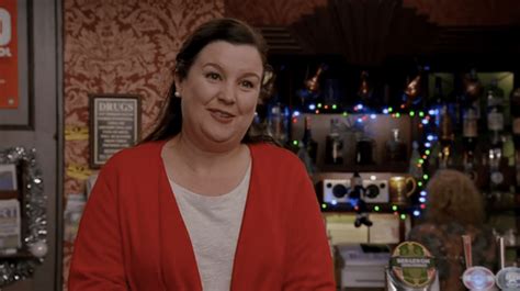 Coronation Street Viewers In Tears As Mary Taylor Announces Shes