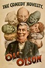 1890 ad: Ole Olson | Vintage posters, Poster, Vintage ads