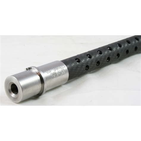 Bsf Carbon Fiber 9mm Ar15 Barrel 16 Grey Black