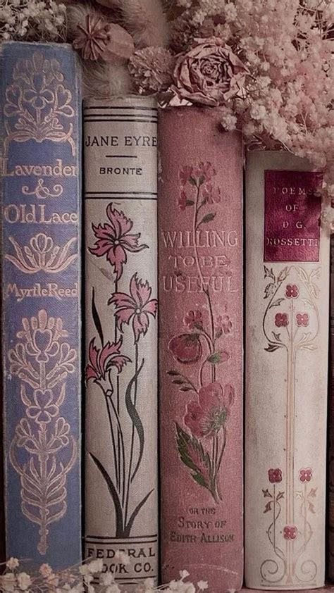 Pin By Yua On Idea Pins By You Vintage Book Covers Book Aesthetic